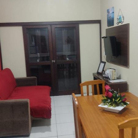 Paraiso Tropical Balneario Gaivota Zewnętrze zdjęcie