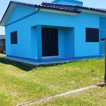 Paraiso Tropical Balneario Gaivota Zewnętrze zdjęcie