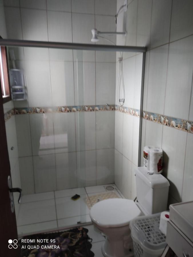 Paraiso Tropical Balneario Gaivota Zewnętrze zdjęcie