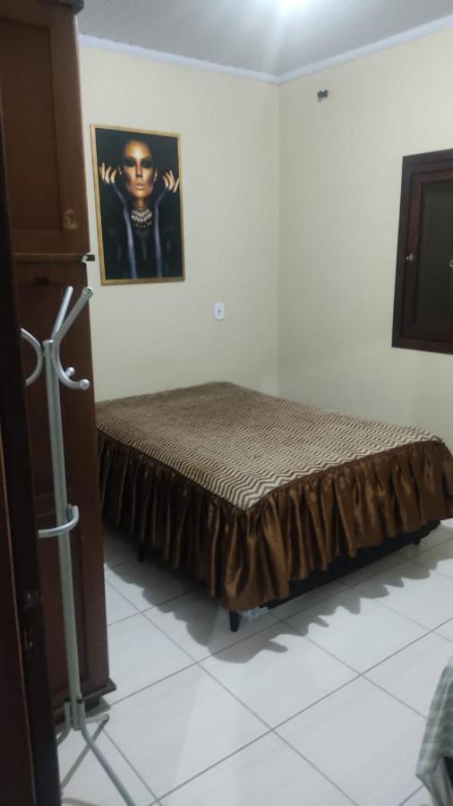 Paraiso Tropical Balneario Gaivota Zewnętrze zdjęcie