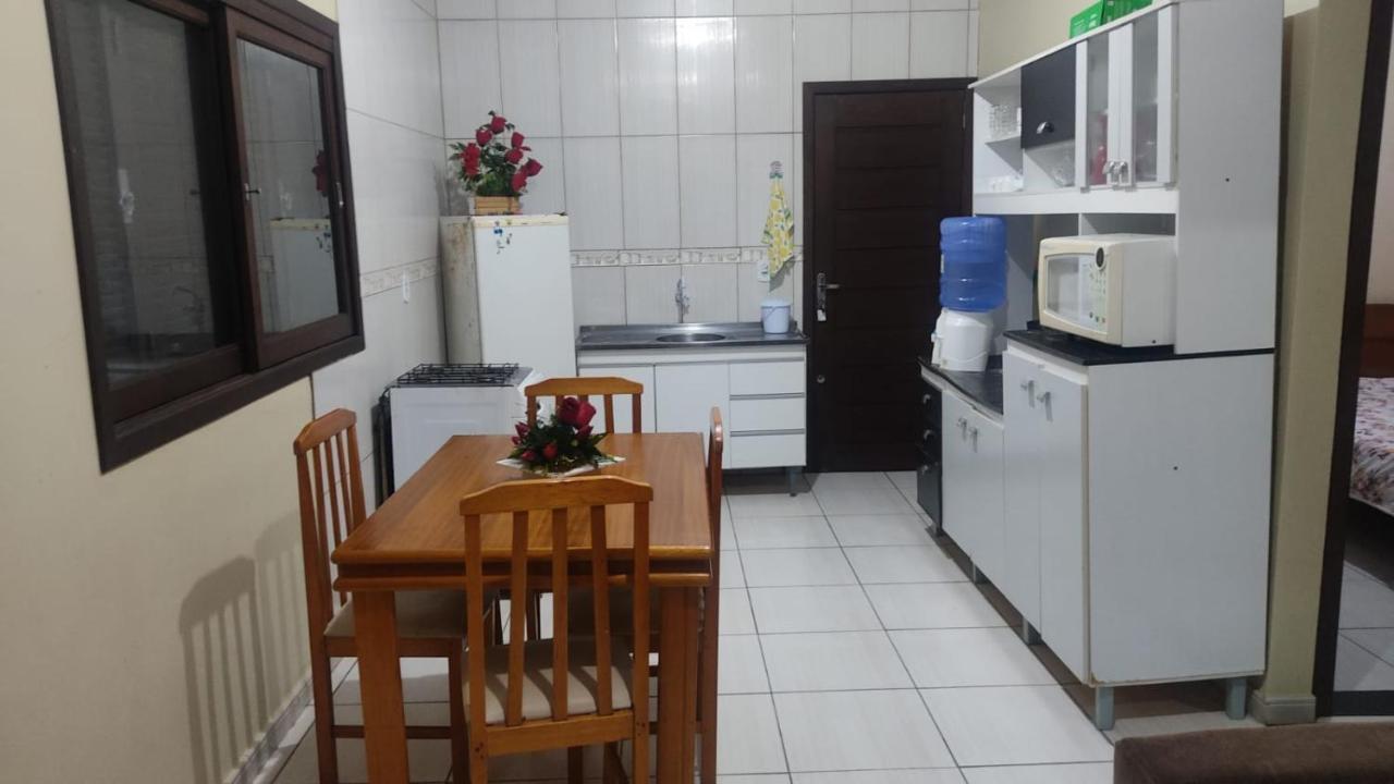 Paraiso Tropical Balneario Gaivota Zewnętrze zdjęcie