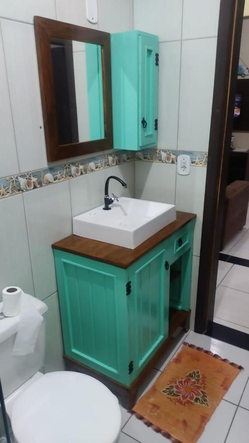 Paraiso Tropical Balneario Gaivota Zewnętrze zdjęcie