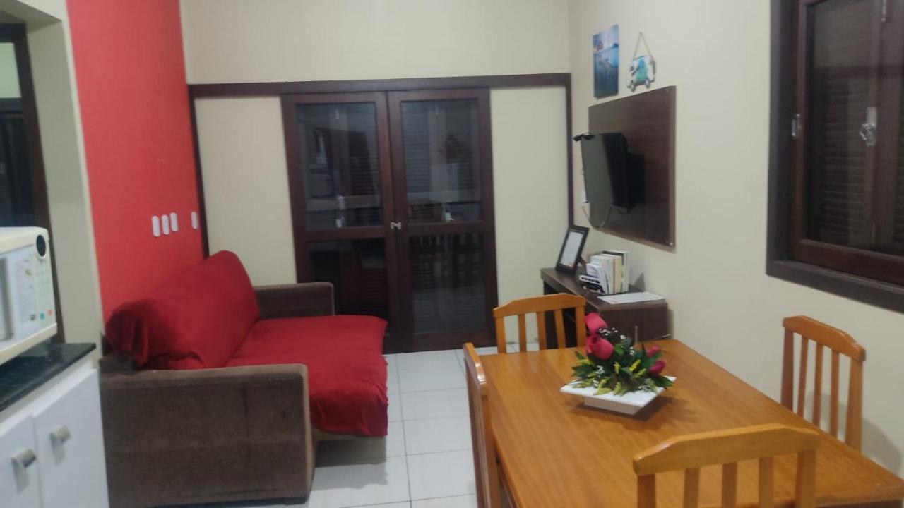 Paraiso Tropical Balneario Gaivota Zewnętrze zdjęcie