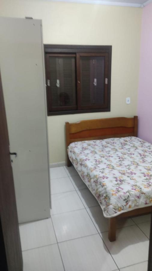 Paraiso Tropical Balneario Gaivota Zewnętrze zdjęcie
