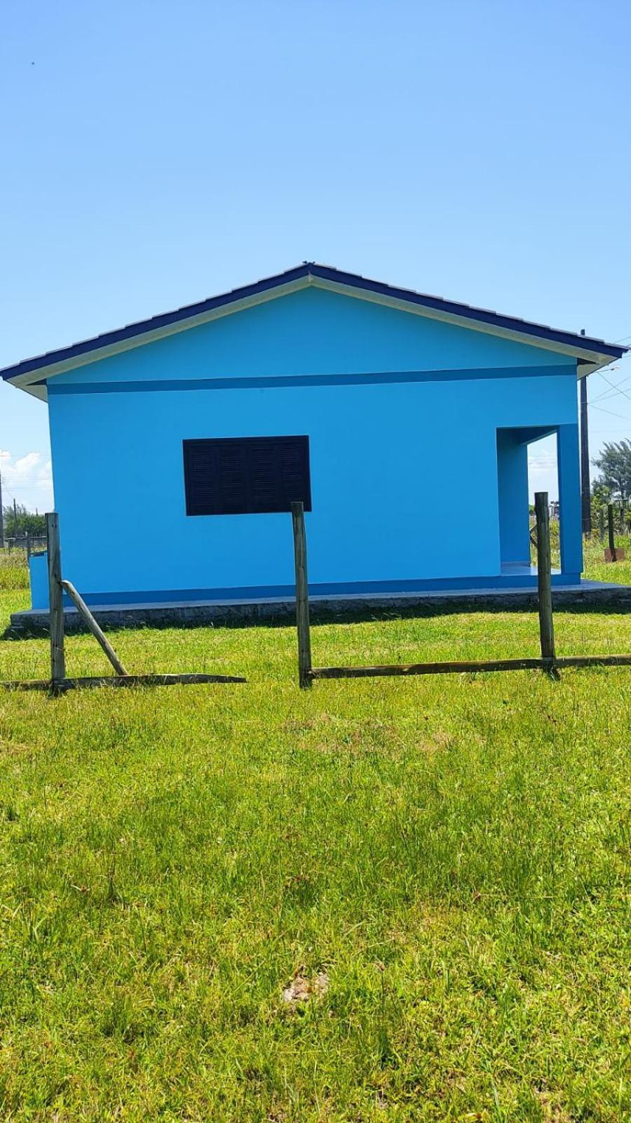 Paraiso Tropical Balneario Gaivota Zewnętrze zdjęcie
