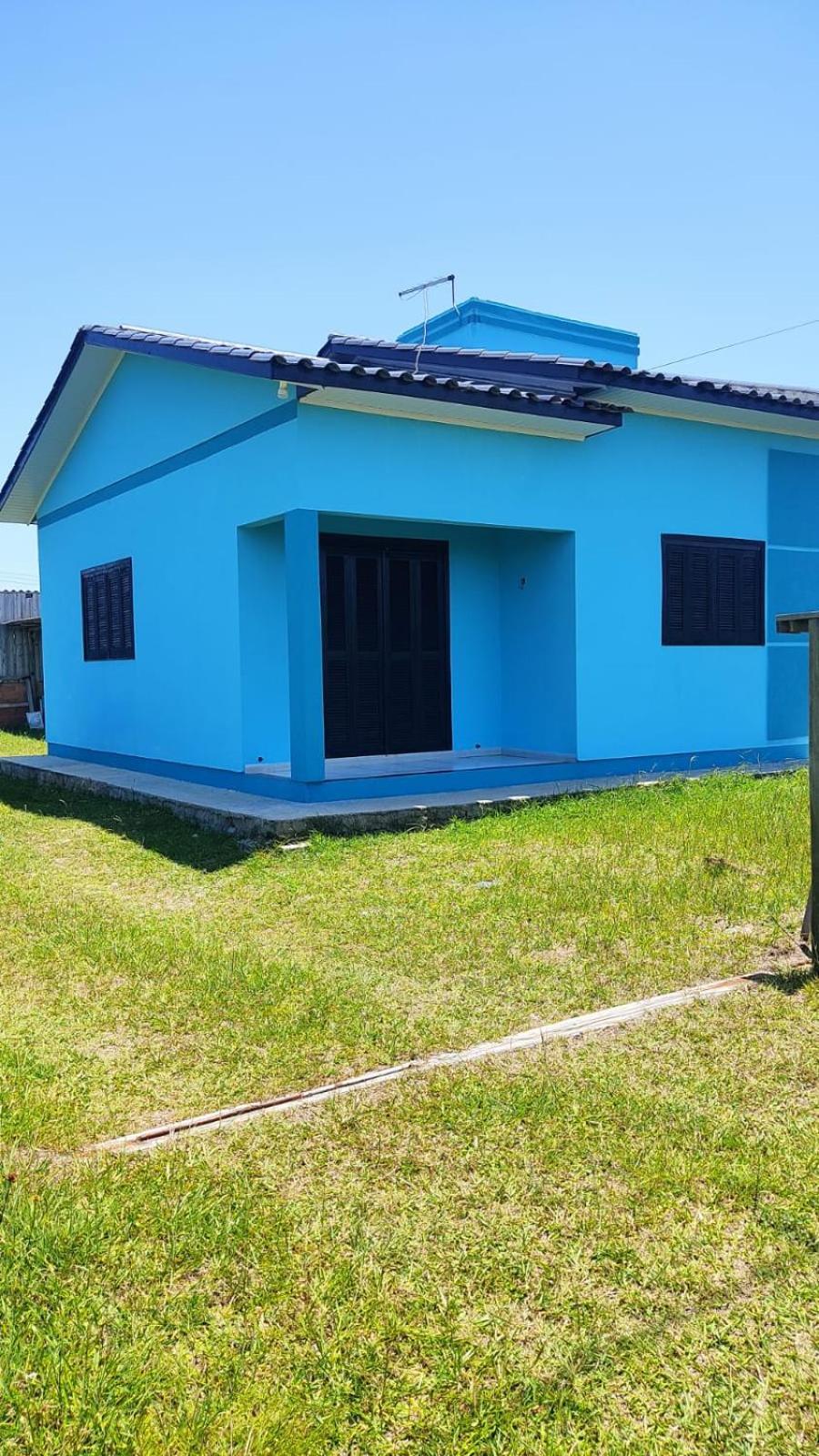 Paraiso Tropical Balneario Gaivota Zewnętrze zdjęcie